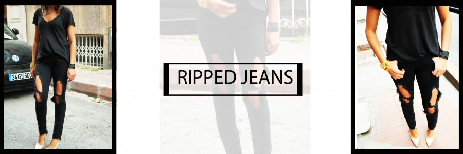 RİPPED RİPPED